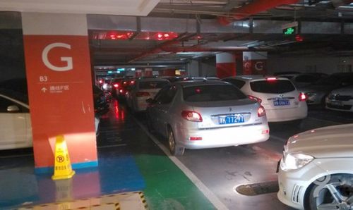 智能停車(chē)場(chǎng)收費(fèi)管理系統(tǒng)的應(yīng)用市場(chǎng)與停車(chē)場(chǎng)管理系統(tǒng)