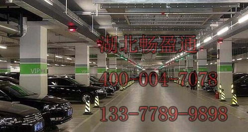 武漢智能停車(chē)場(chǎng)火爆江城的原因 科技賦能與便民體驗(yàn)的雙贏之舉