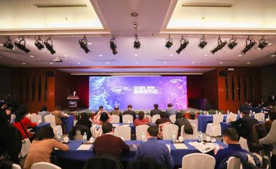 2019中國國際廣播電視信息網(wǎng)絡(luò)展覽會(huì) 影視節(jié)目制作的新紀(jì)元